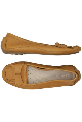 Clarks ballerina damen - ballerina,