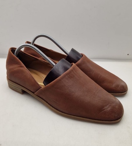 Clarks damen halbschuhe - clarks,