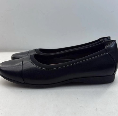 Clarks 2 damen - gr, 1/2
