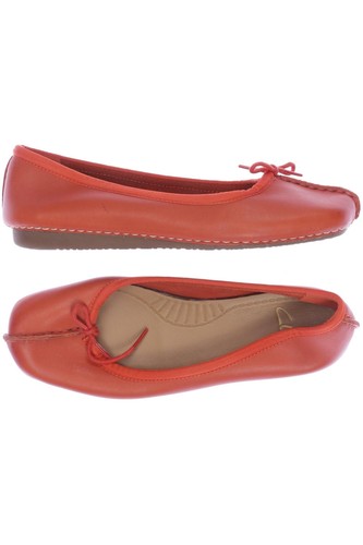 Clarks ballerina damen - ballerina,