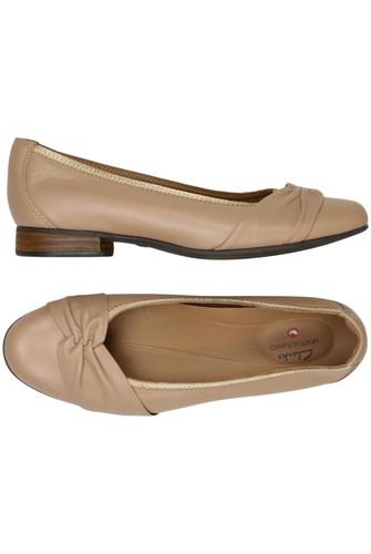 Clarks ballerina damen - ballerina,