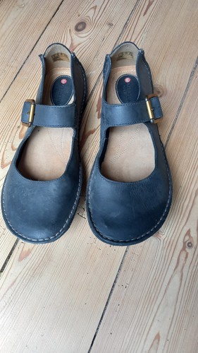 Clarks lady jane schwarze - clarks,