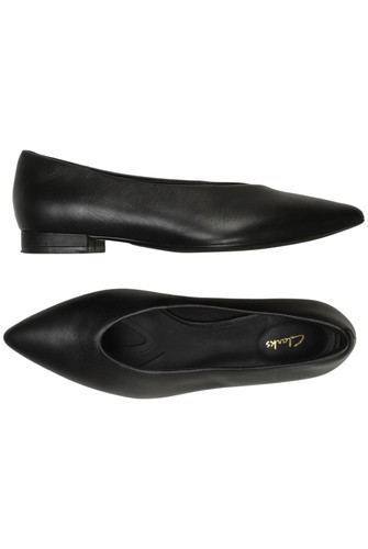 Clarks ballerina damen - ballerina,