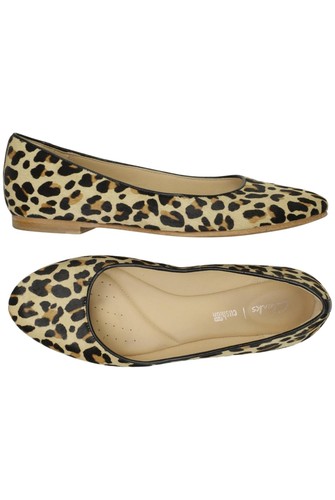 Clarks ballerina damen - ballerina,