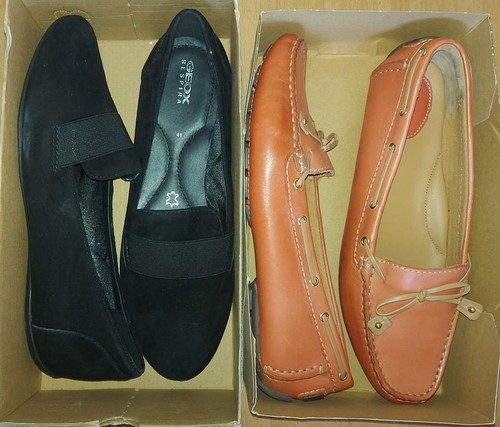 Geox gr41 clarks - geox,