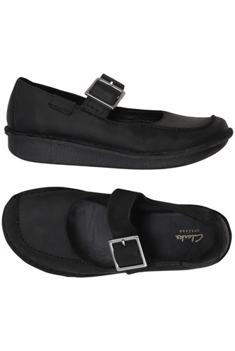 Clarks ballerina damen - ballerina,
