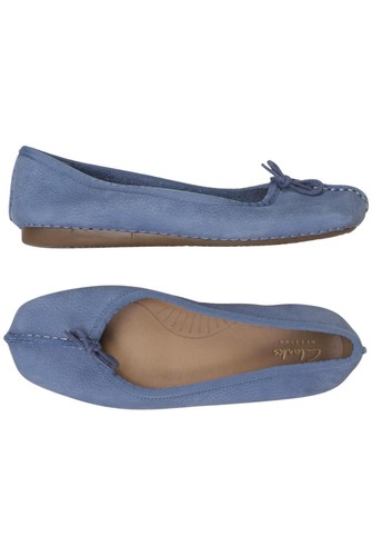 Clarks ballerina damen - ballerina,