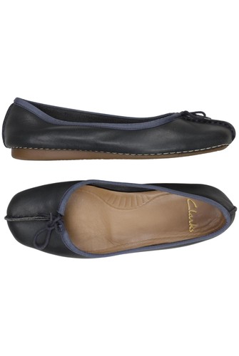 Clarks ballerina damen - ballerina,