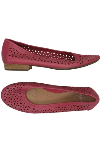 Clarks ballerina damen - ballerina,