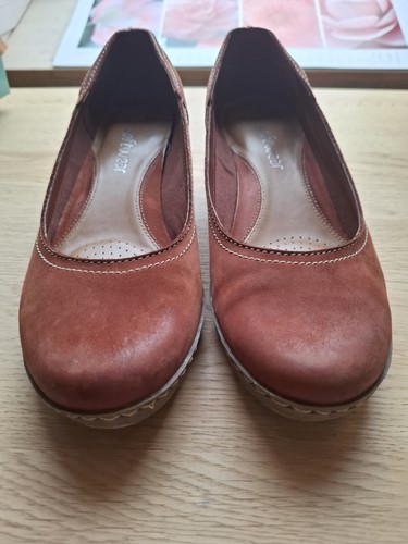 Damen schuhe ballerinas - damen,