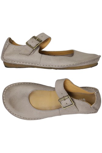Clarks ballerina damen - ballerina,