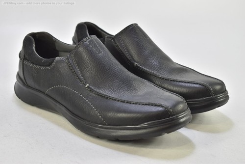 Clarks herren halbschuhe - clarks,