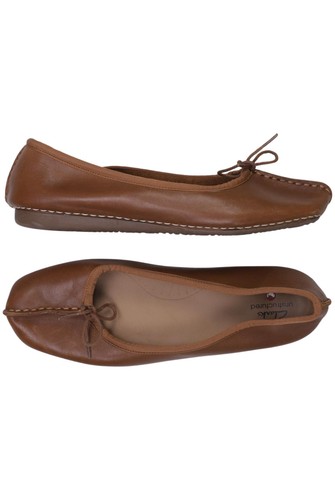 Clarks ballerina damen - ballerina,