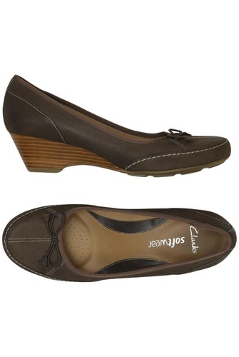 Clarks ballerina damen - ballerina,
