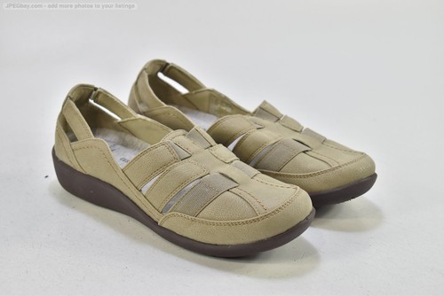 Clarks damen halbschuhe - ,