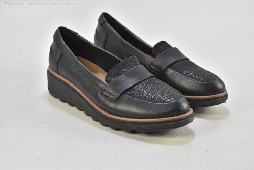 Clarks damen halbschuhe - ,