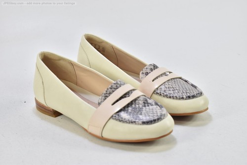Clarks damen halbschuhe - ,