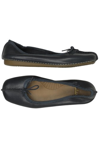 Clarks ballerina damen - ballerina,