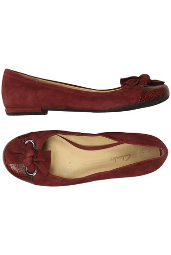 Clarks ballerina damen - ballerina,