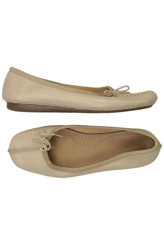 Clarks ballerina damen - ballerina,