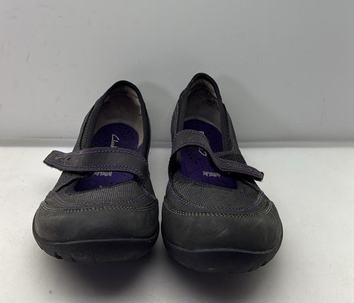 Clarks damen halbschuhe - gr,
