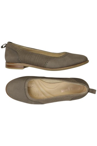 Clarks ballerina damen - ballerina,