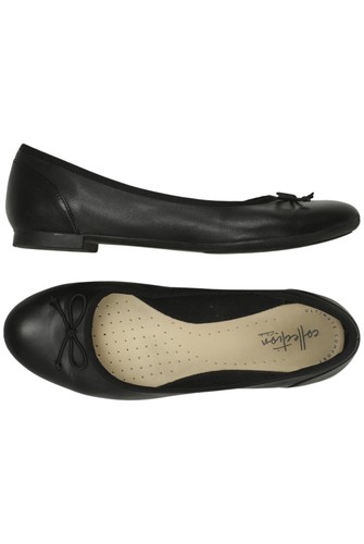 Clarks ballerina damen - ballerina,