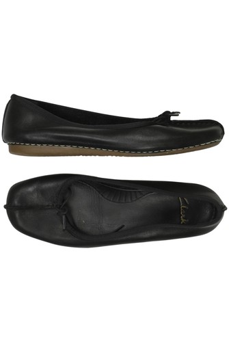 Clarks ballerina damen - ballerina,