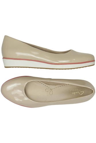 Clarks ballerina damen - clarks,