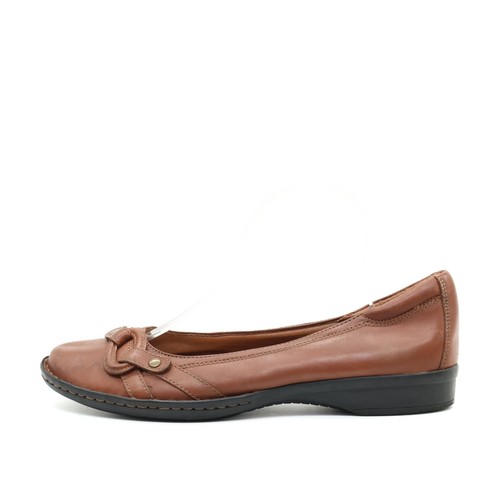 Clarks damen halbschuhe - clarks,