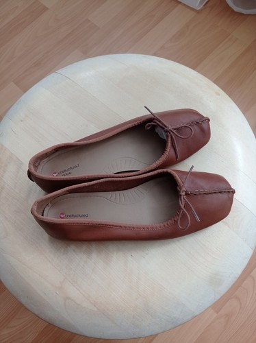 Clarks ecco gabor ballerina - ecco,