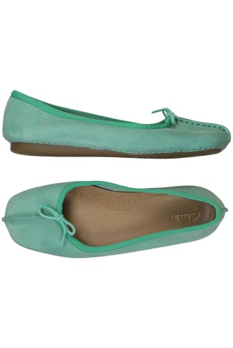 Clarks ballerina damen - ballerina,