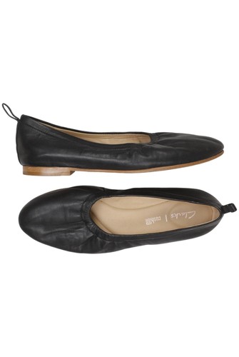 Clarks ballerina damen - ballerina,