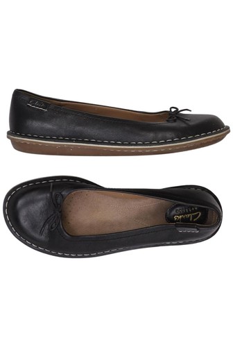 Clarks ballerina damen - ballerina,