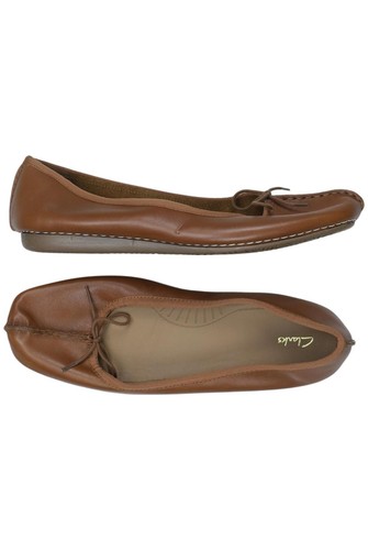 Clarks ballerina damen - ballerina,
