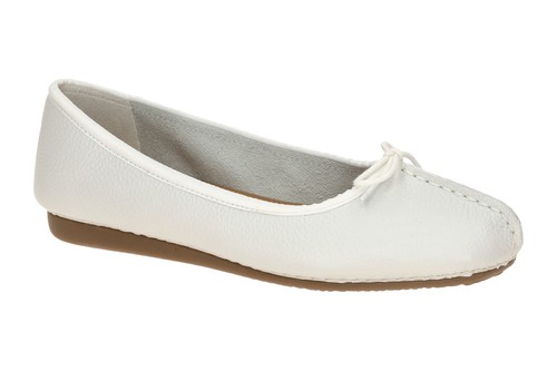 Clarks schuhe freckle ice - freckle,