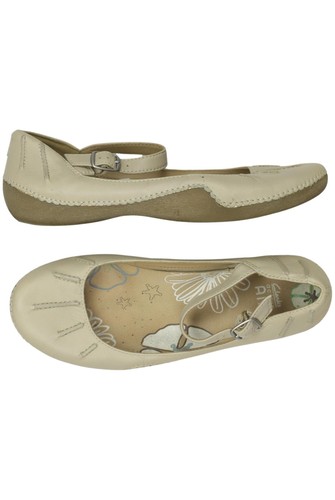 Clarks ballerina damen - ballerina,