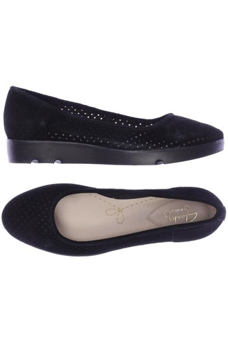 Clarks ballerina damen - ballerina,