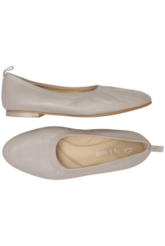 Clarks ballerina damen - ballerina,
