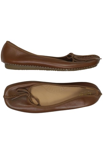 Clarks ballerina damen - ballerina,