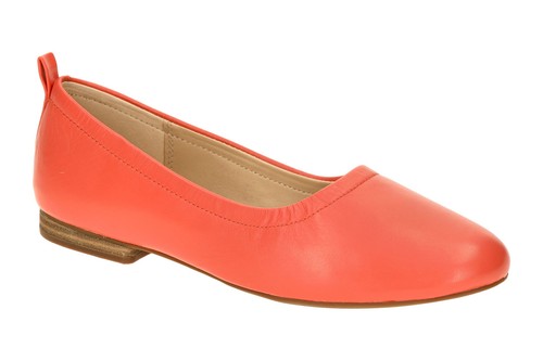 Clarks schuhe fawna soft - clarks,