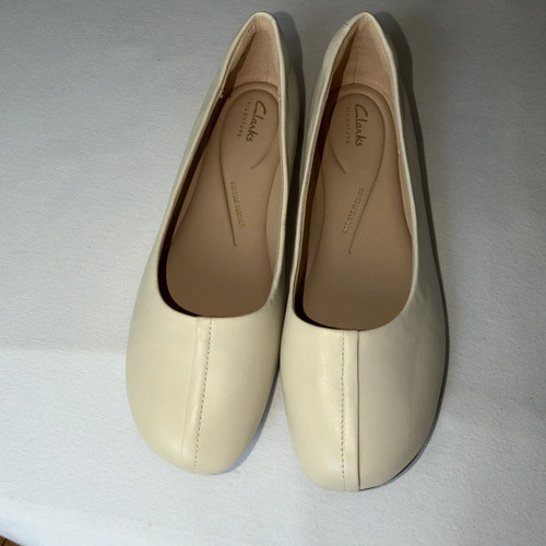 Schöne ballerinas von clarks - schöne,