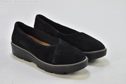 Clarks damen halbschuhe - clarks,