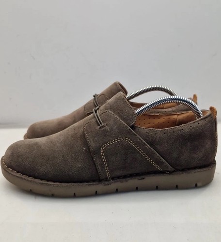 Clarks damen halbschuhe - clarks, 39