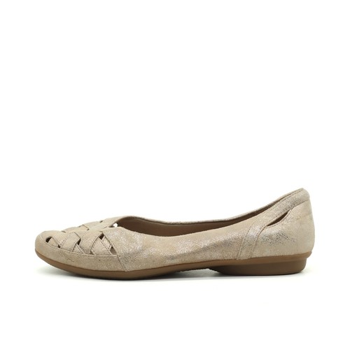 Clarks damen halbschuhe 40 - damen, eu