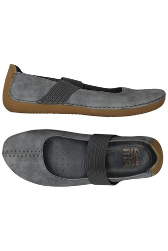 Clarks ballerina damen - ballerina,