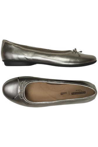 Clarks ballerina damen - ballerina,