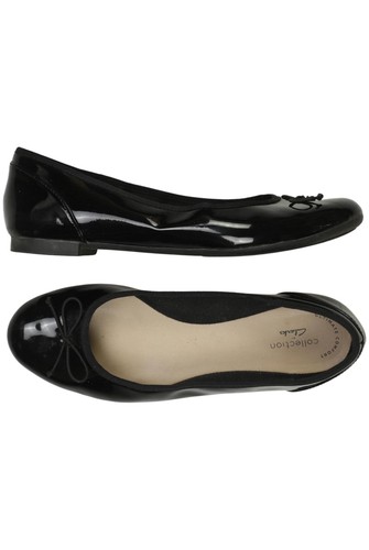 Clarks ballerina damen - ballerina,