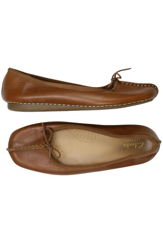 Clarks ballerina damen - ballerina,