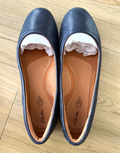 Clarks canebay damen - canebay,